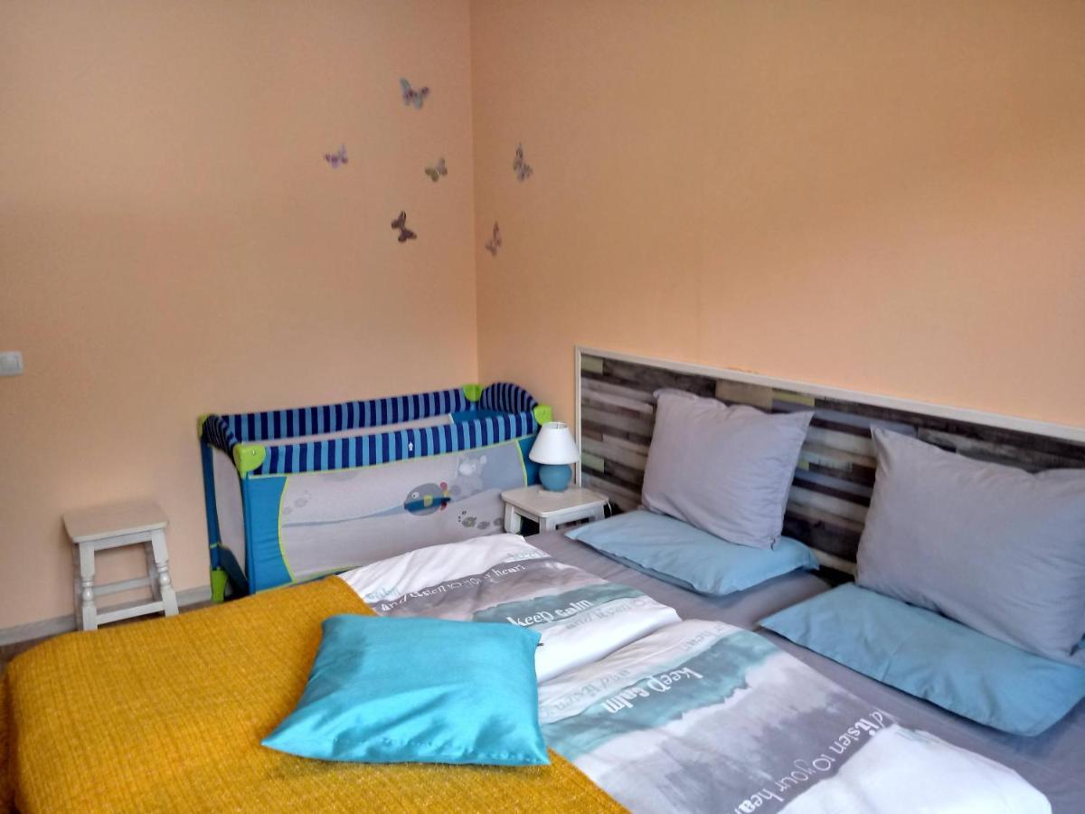 Апартамент Allegri Padrini Комплекс Вели Хилс Velingrad Extérieur photo
